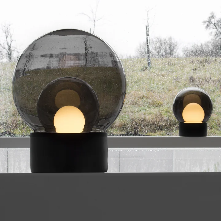 Socket made from Rosenthal porcelain