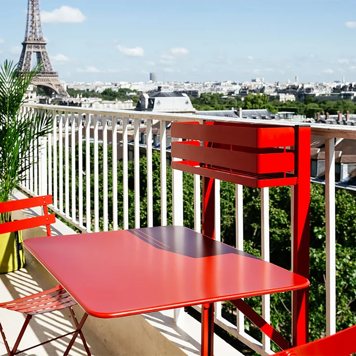 Bistro Balcony table from Fermob