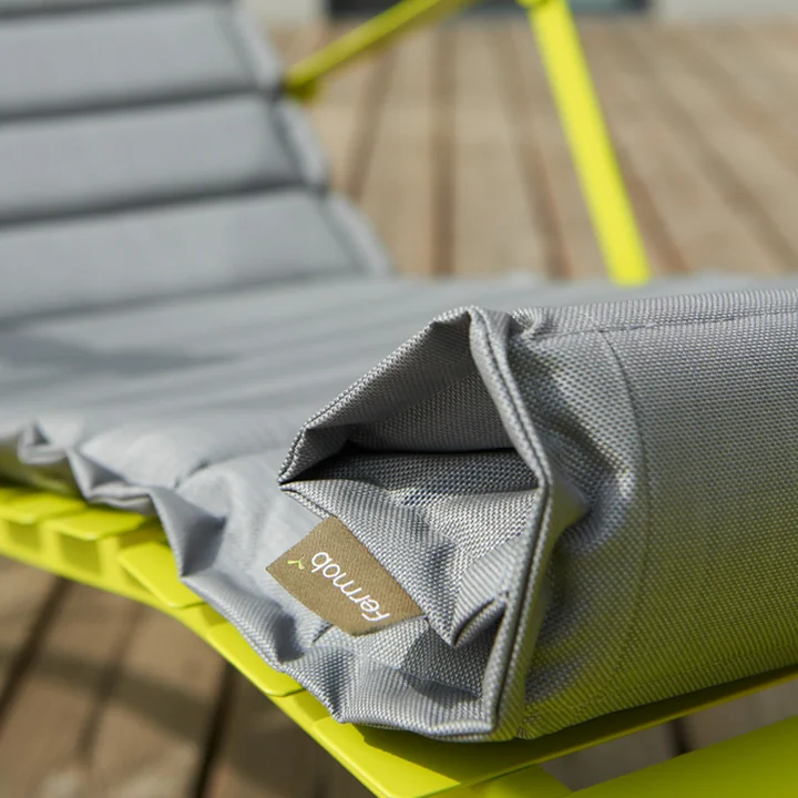 Outdoor cushion 171 x 44 cm from Fermob