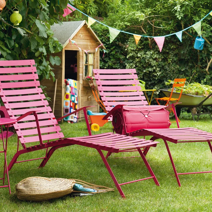 Outdoor cushion 171 x 44 cm from Fermob