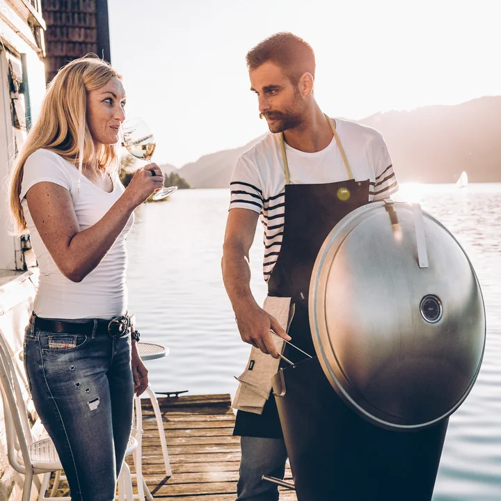 Effective heat management