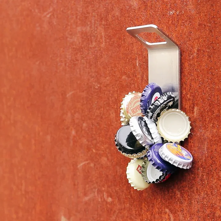 Johnny Catch 100% stainless steel