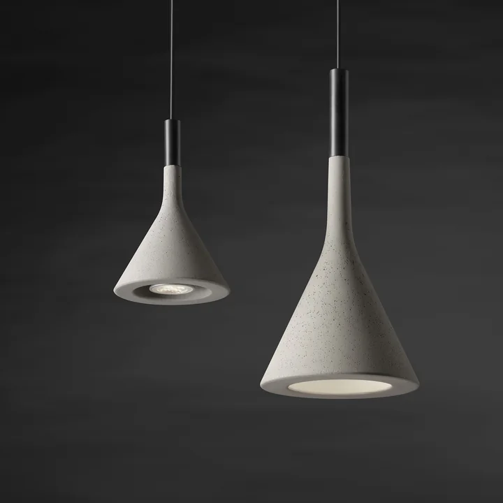 The Aplomb Mini from Foscarini