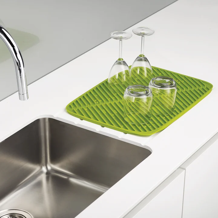 Draining Mat made of Rubber