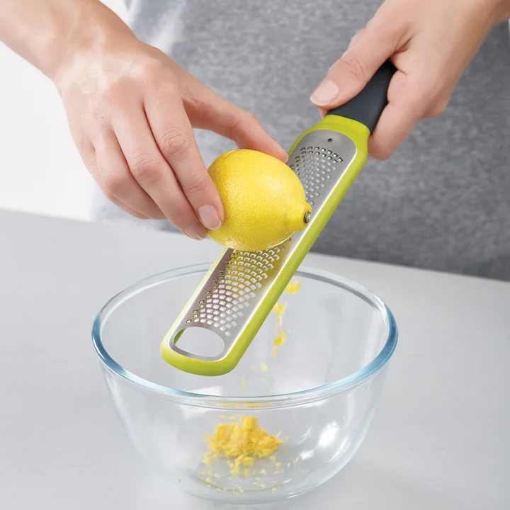 Handi-Zest Mini Grater by Joseph Joseph