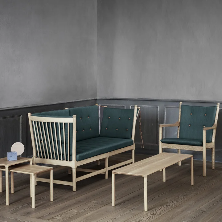 Piloti Sofas from Fredericia