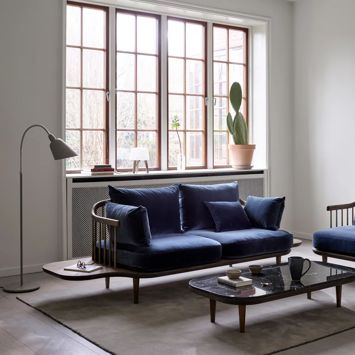 Home and Design Trends 2016 - &Tradition