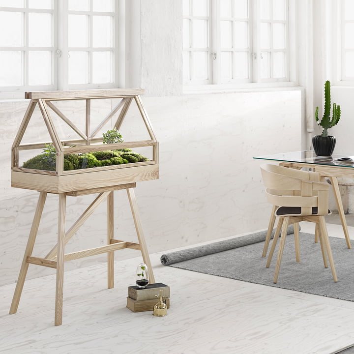 Design House Stockholm - Greenhouse | Connox