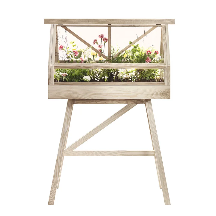 The Greenhouse Terrarium from Design House Stockholm