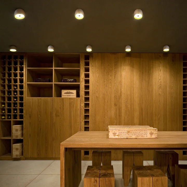 Flos - WAN ceiling lamp