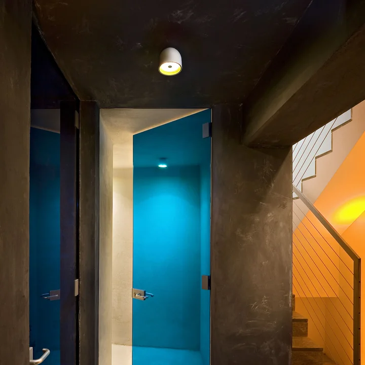 Flos - WAN ceiling lamp