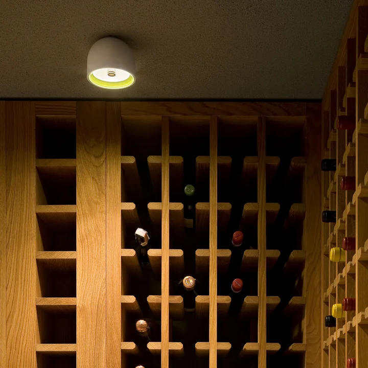 Flos - WAN ceiling lamp