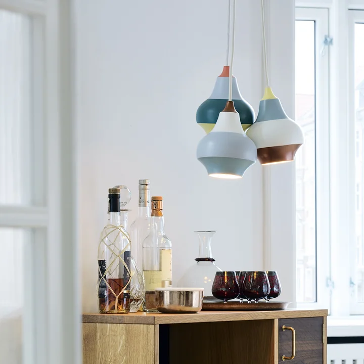 Good mood and cheerful atmosphere