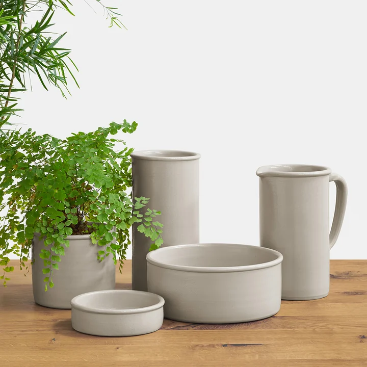 The AC19 Salina collection from e15