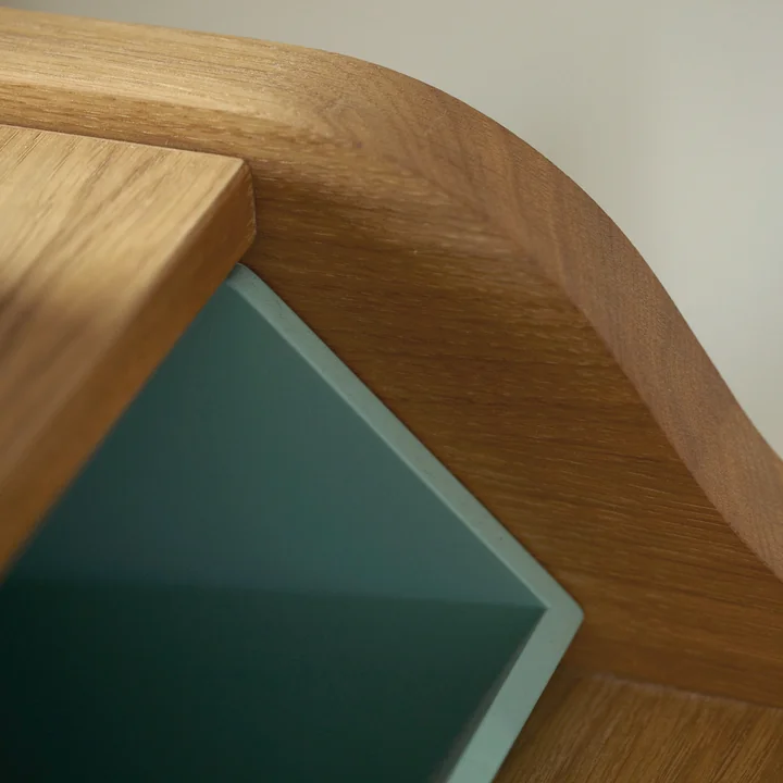 The Hansen Family - Remix Collection Desk