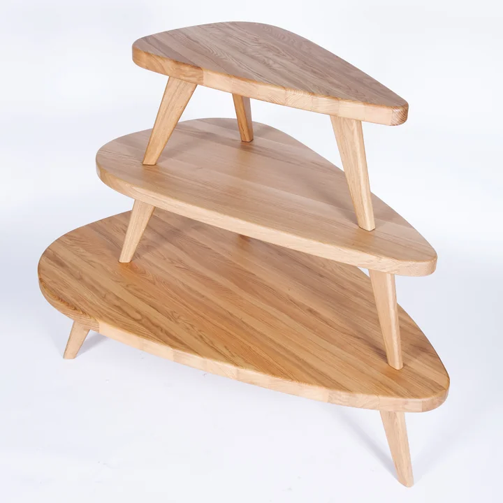 Remix Collection Coffee table from The Hansen Family