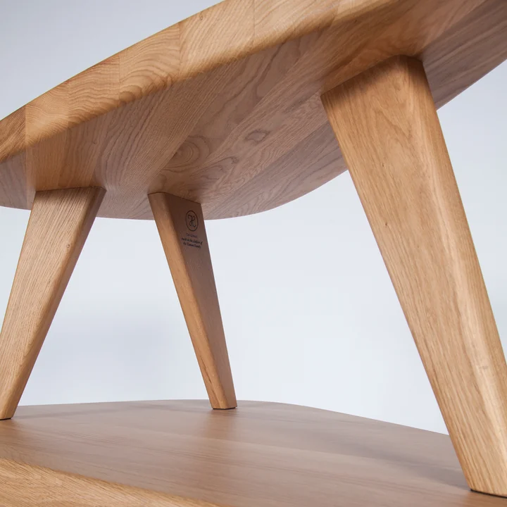 Remix Collection Coffee table from The Hansen Family