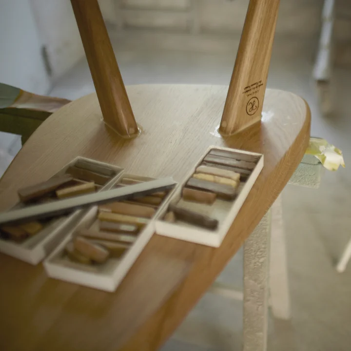 Remix Collection Coffee table from The Hansen Family
