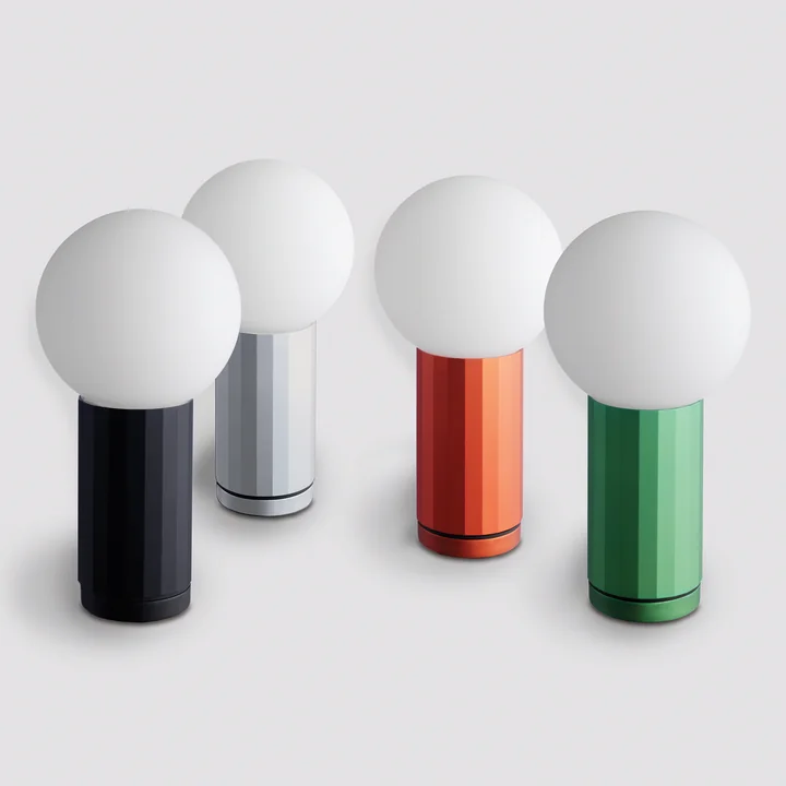 The Turn On Table Lamp by wrong.london