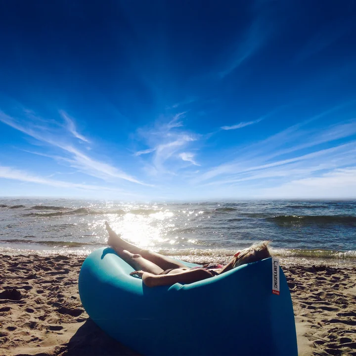 Lamzac the Original from Fatboy