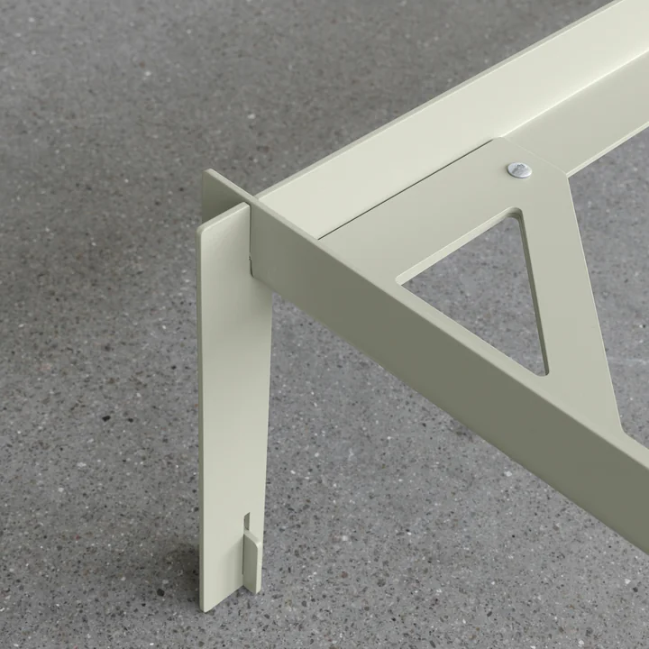 Connect Bed by Leif Jørgensen for HAY