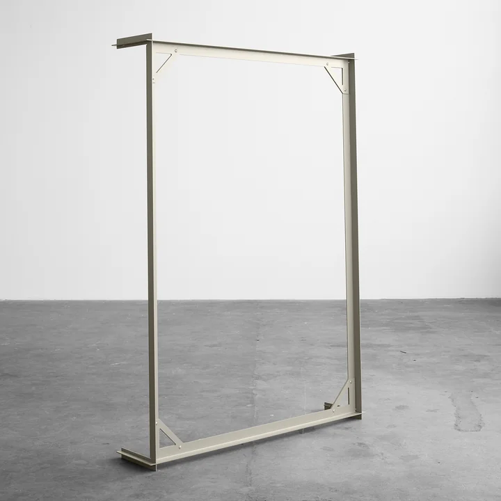 Connect Bed by Leif Jørgensen for HAY