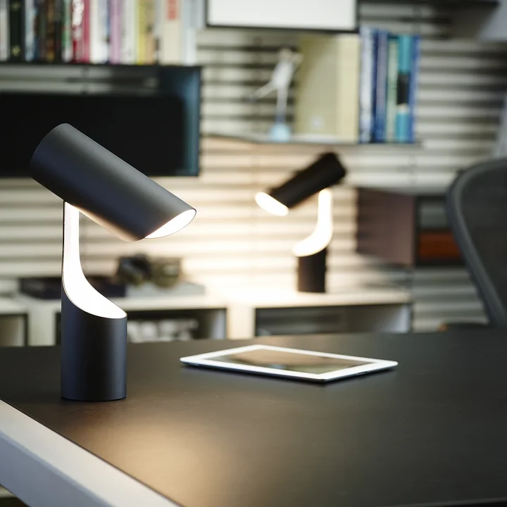 Focused Illumination with Mutatio