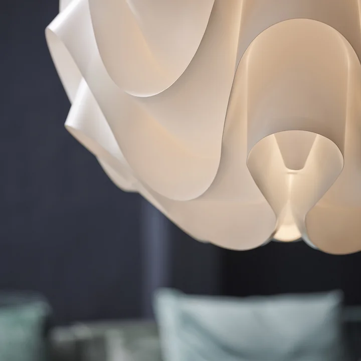 Sinus 172 Pendant light from Le Klint