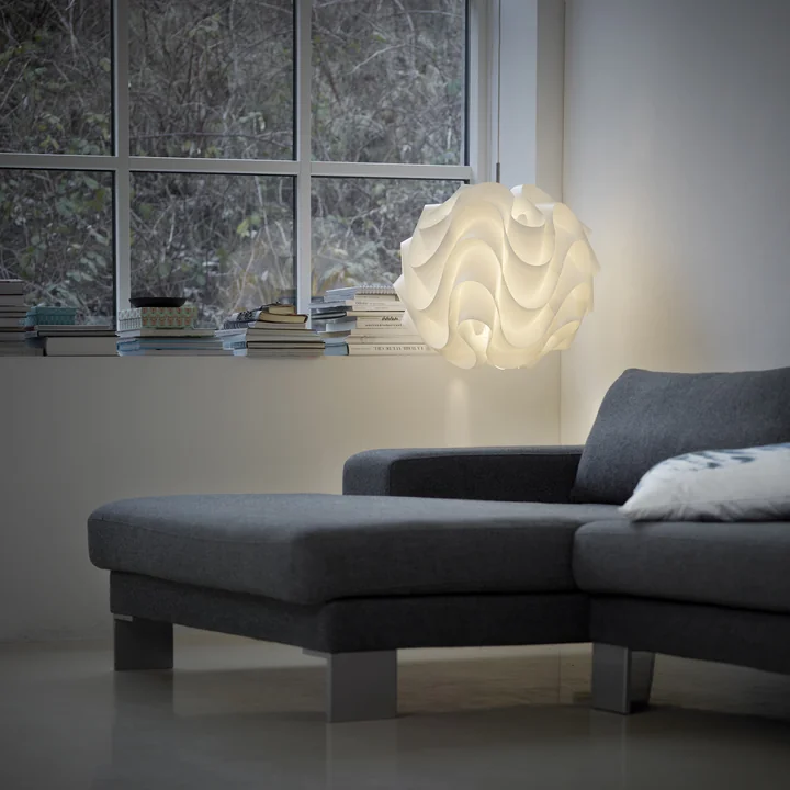 Pendant light from Christiansen