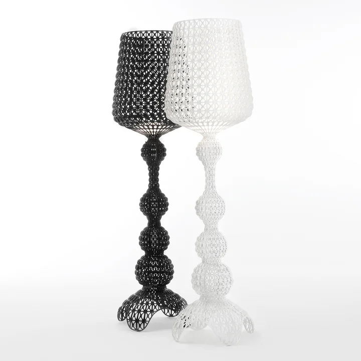 Stunning Lamp in an Impressive Size