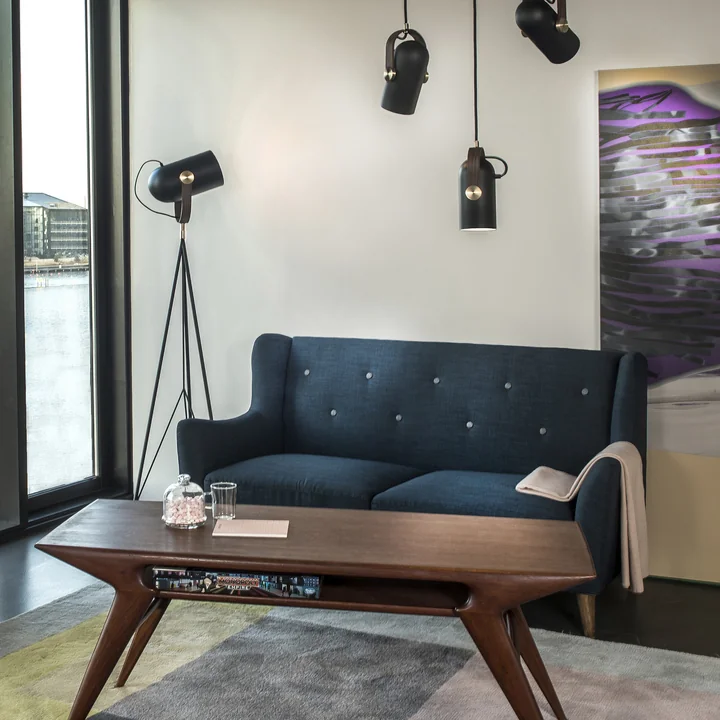 Carronade series by Le Klint