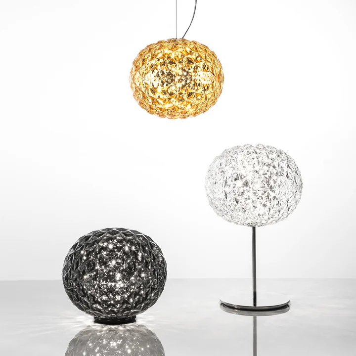 Planet LED Lights Series