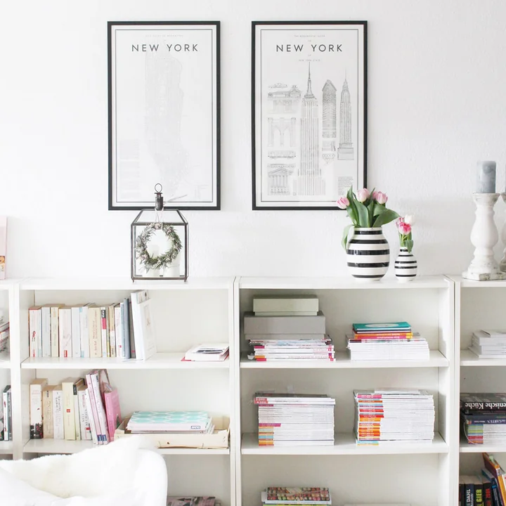 Omaggio Vase from Kähler Design