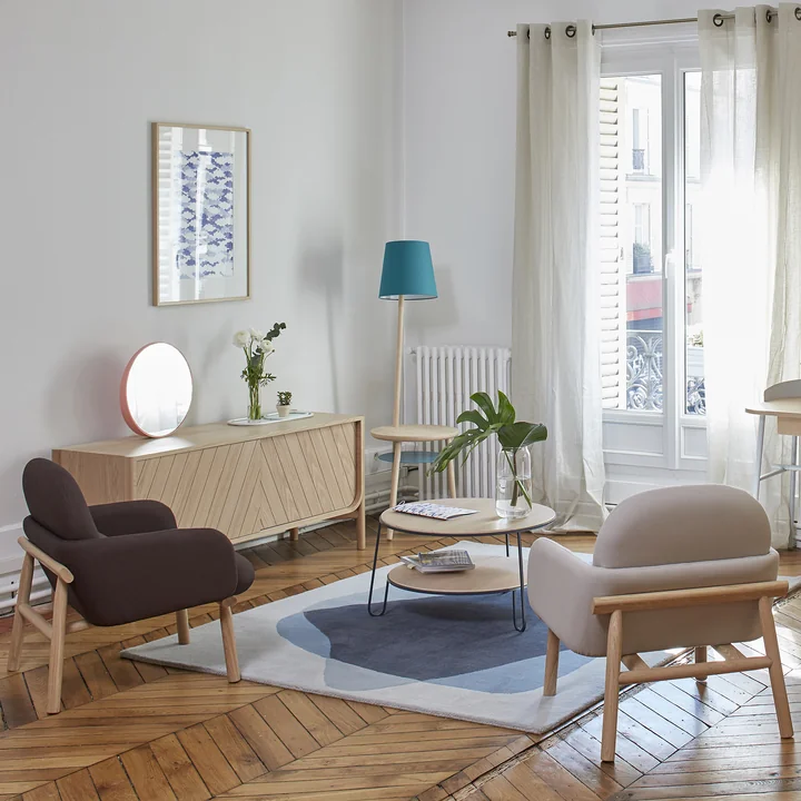 High quality furniture from Hartô
