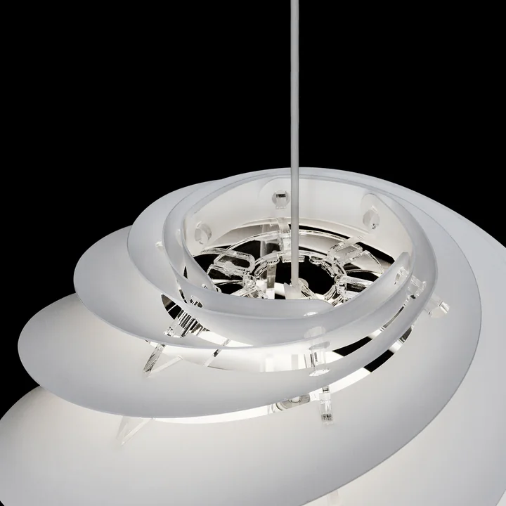 Highlight of the craftsmanship