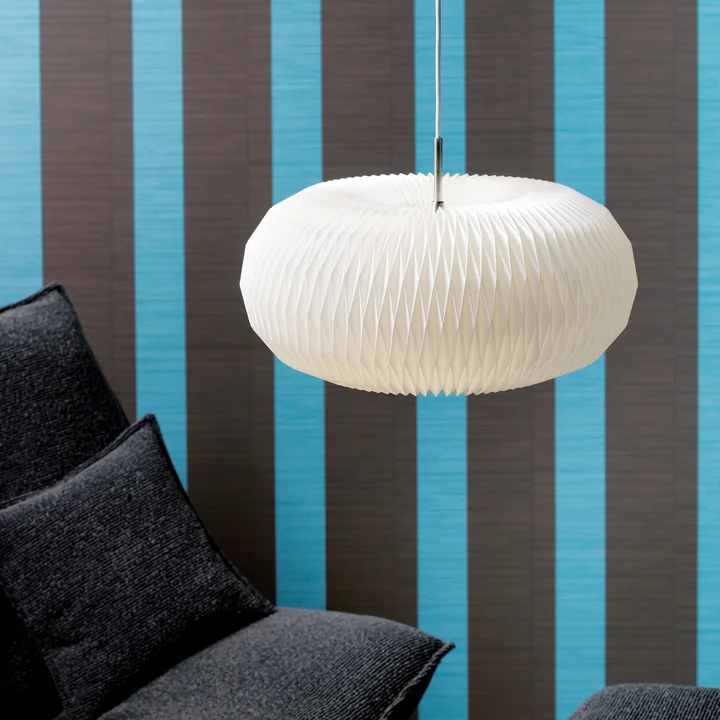 Donut Pendant light from Le Klint