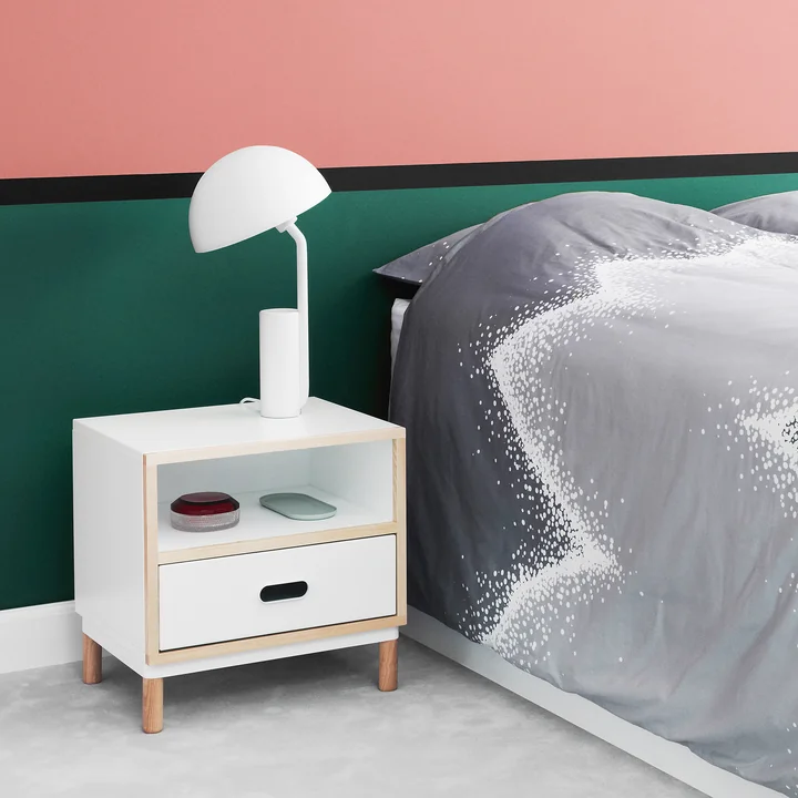 Cosy Atmosphere in the Bedroom