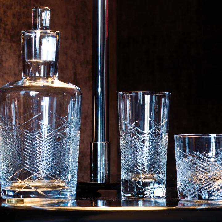 The Bar Premium No. 2 Whisky Set from Zwiesel Glas