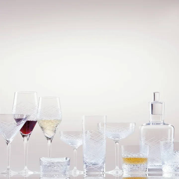 The Bar Premium No. 2 Set from Zwiesel Glas