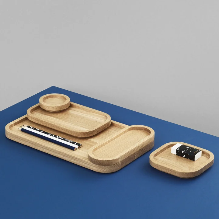 Astro Tray: A Storage Universe