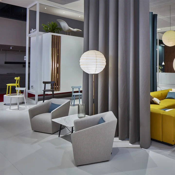 The All Plastic Chair From Vitra