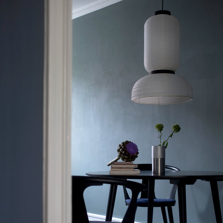 The & tradition - Formakami Pendant light JH3