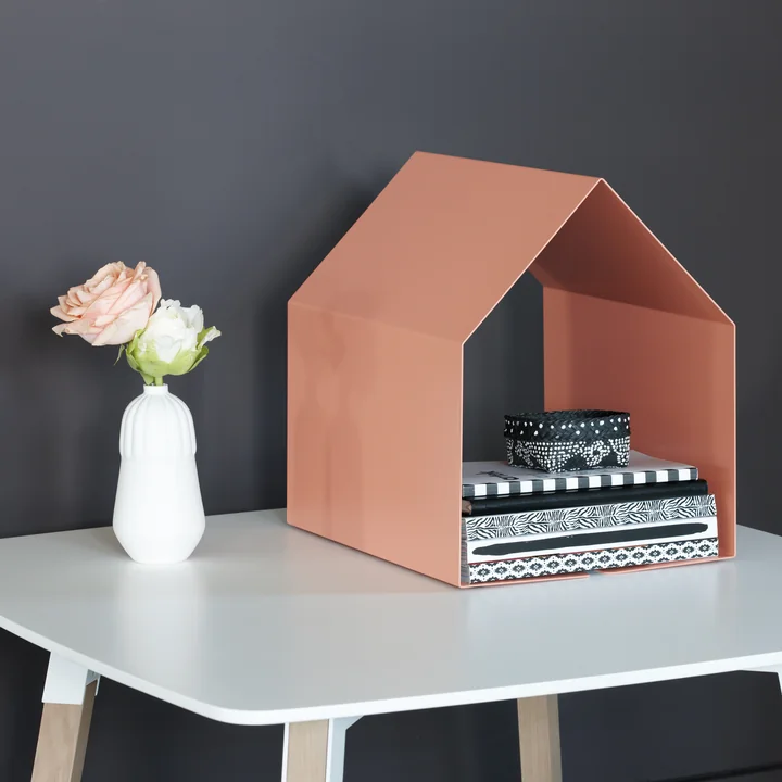 Coral SL26 Magazine Magazine house of Konstantin Slawinski