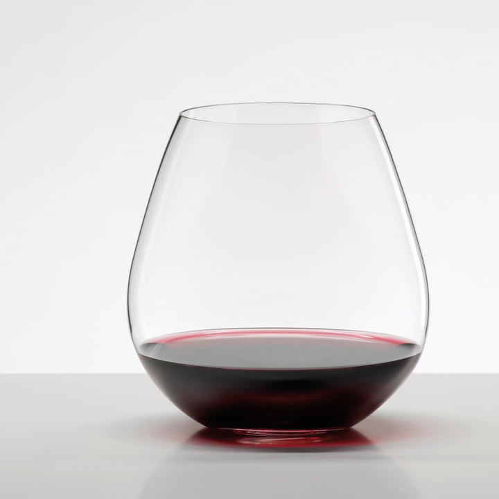 O Wine Pinot / Nebbiolo glass (set of 2) by Riedel