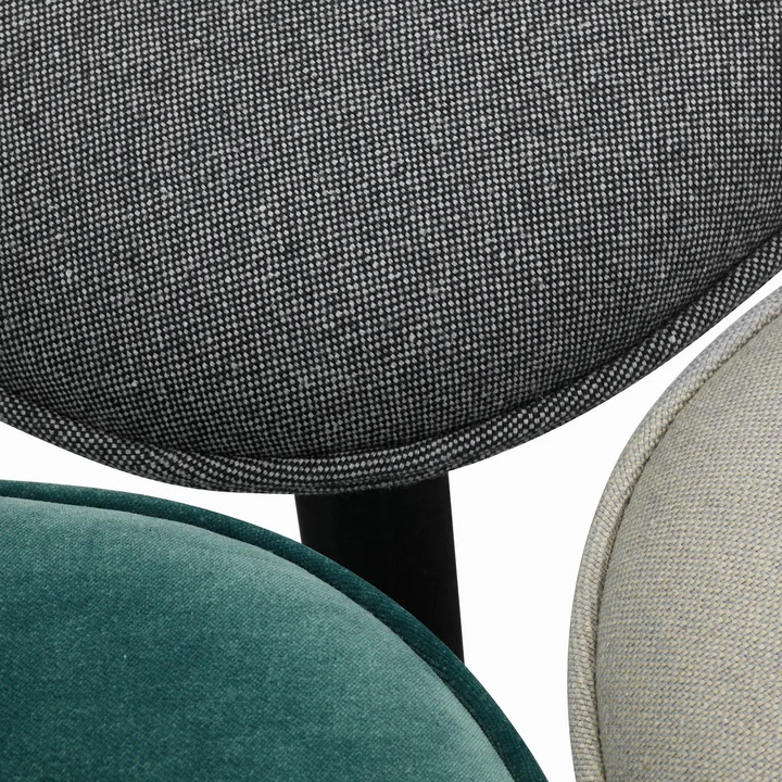 Normann Copenhagen - Ace Chair Nist / Velour