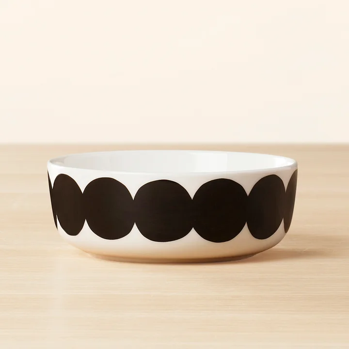 Oiva Räsymatto bowl from Marimekko
