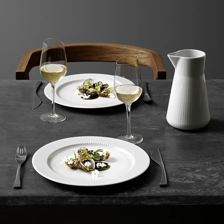 Legio Nova Tableware Series by Eva Trio