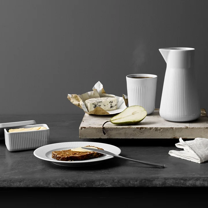 Legio Nova Tableware Series by Eva Trio