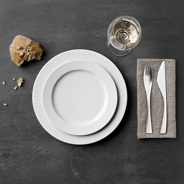 Legio Nova Plates by Eva Trio