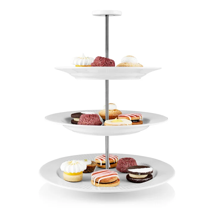 Legio Nova Étagère by Eva Trio